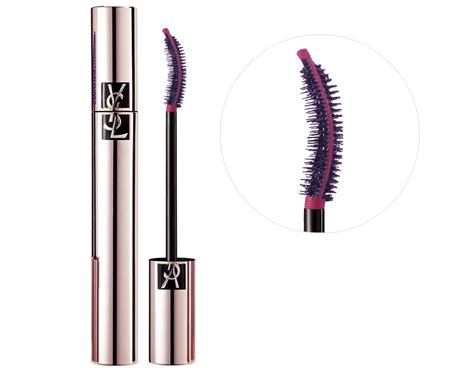 ysl the curler|YSL the curler mascara.